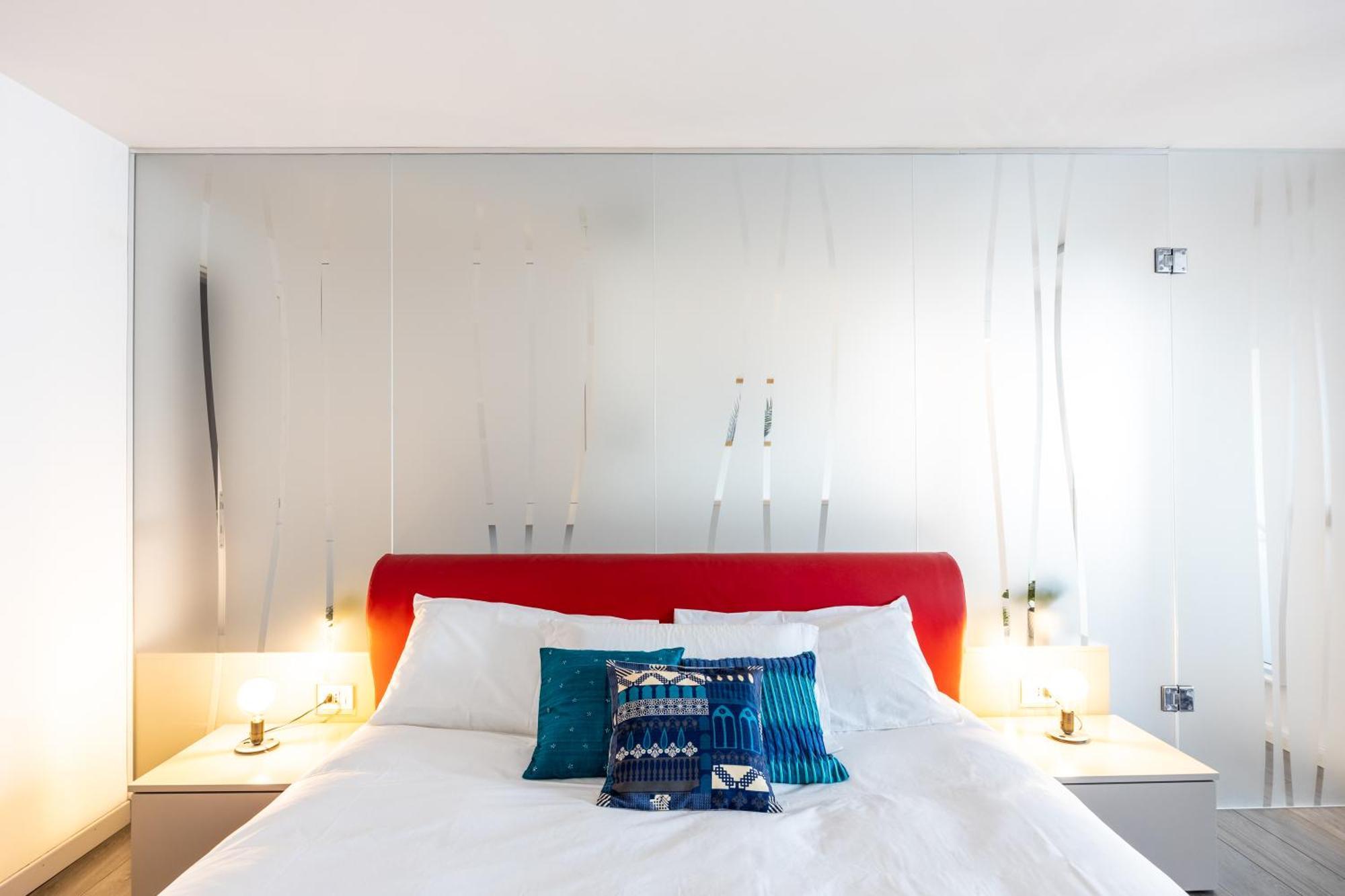 Bocconi'S Nest - Close To Duomo With Terrace Milaan Buitenkant foto