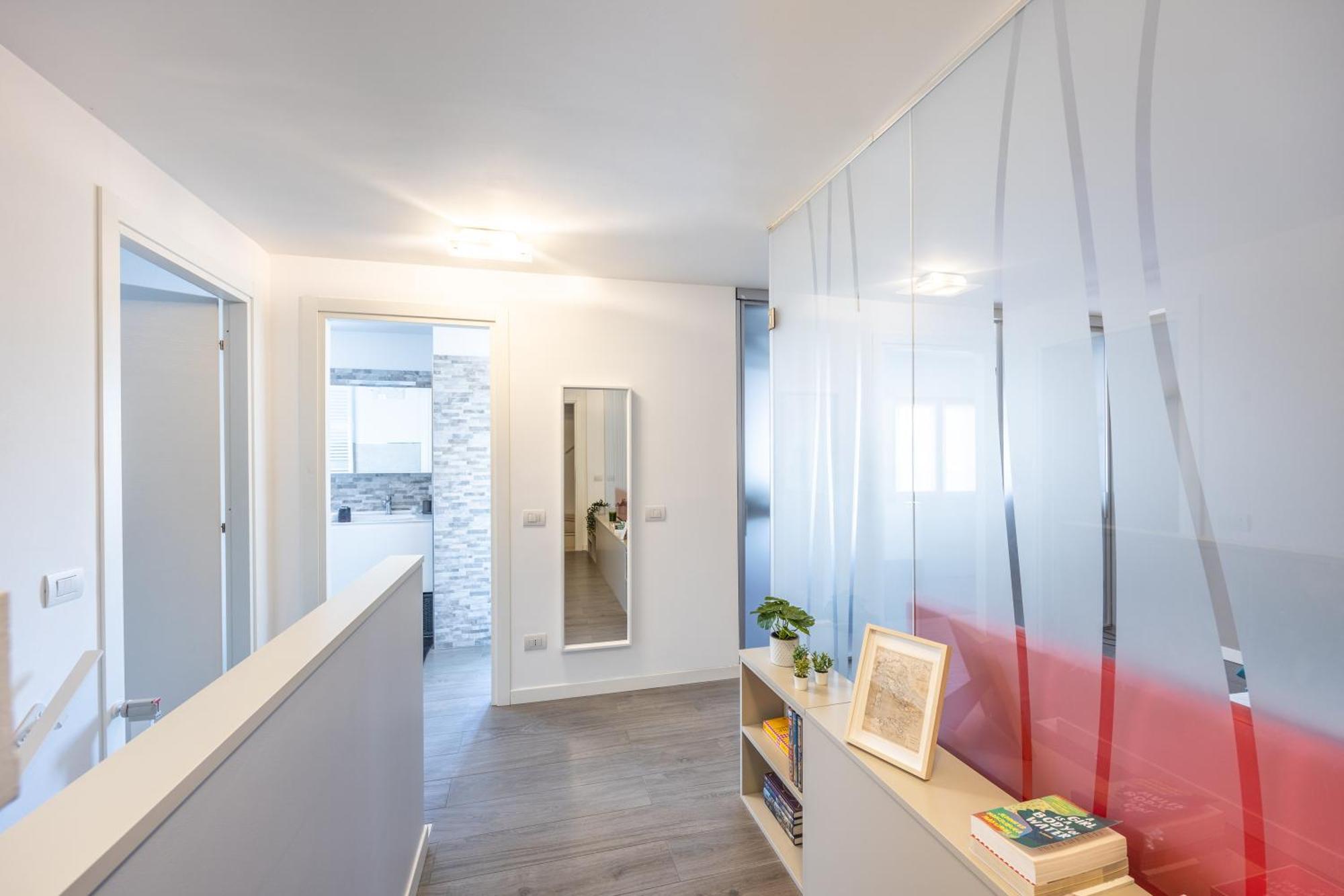 Bocconi'S Nest - Close To Duomo With Terrace Milaan Buitenkant foto